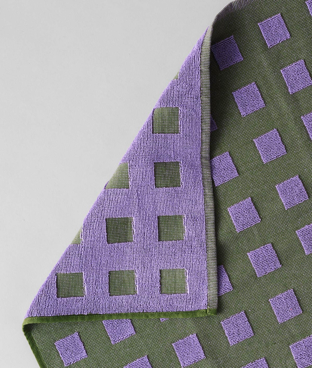 Geschirrhandtuch SQUARES