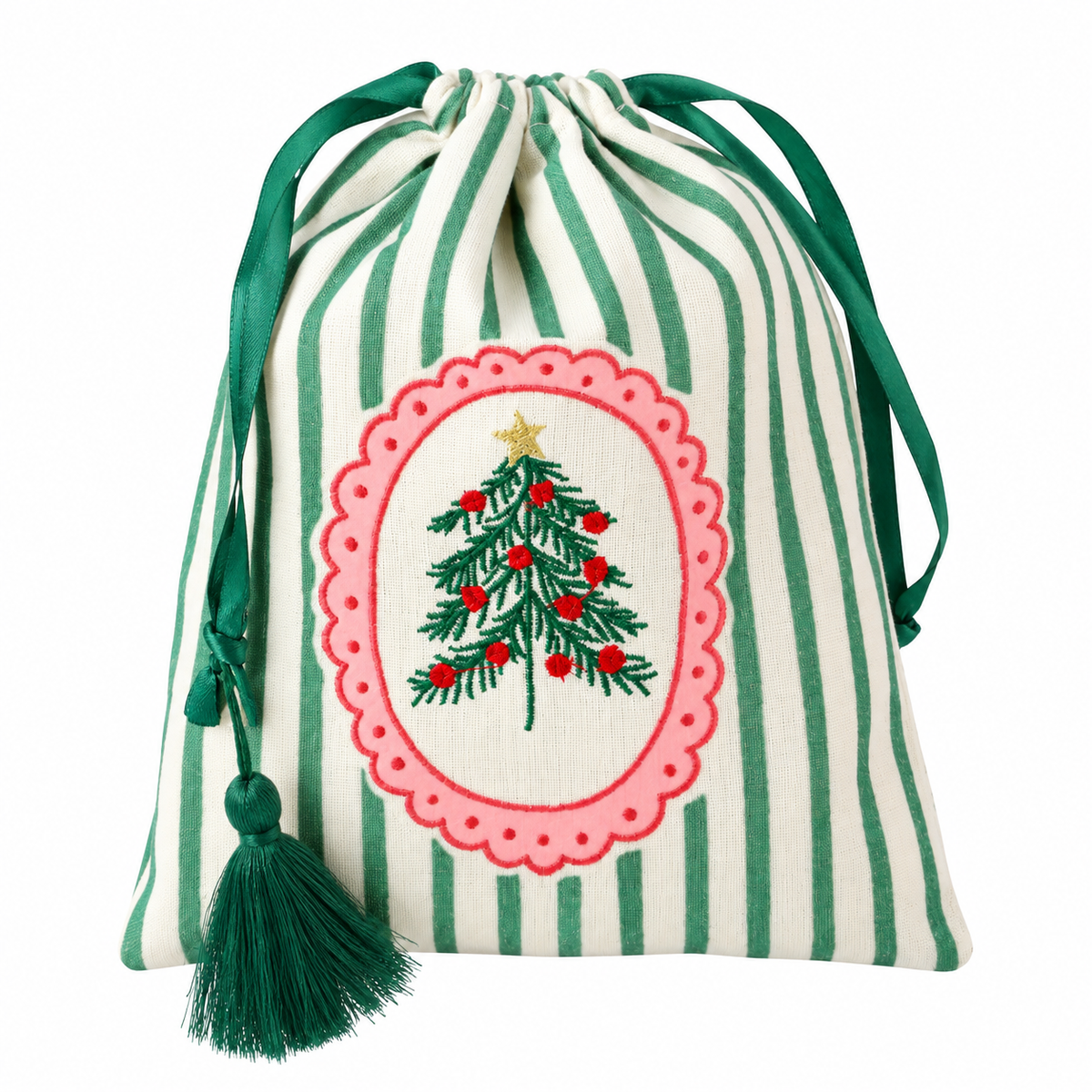Beutel Merry&Bright