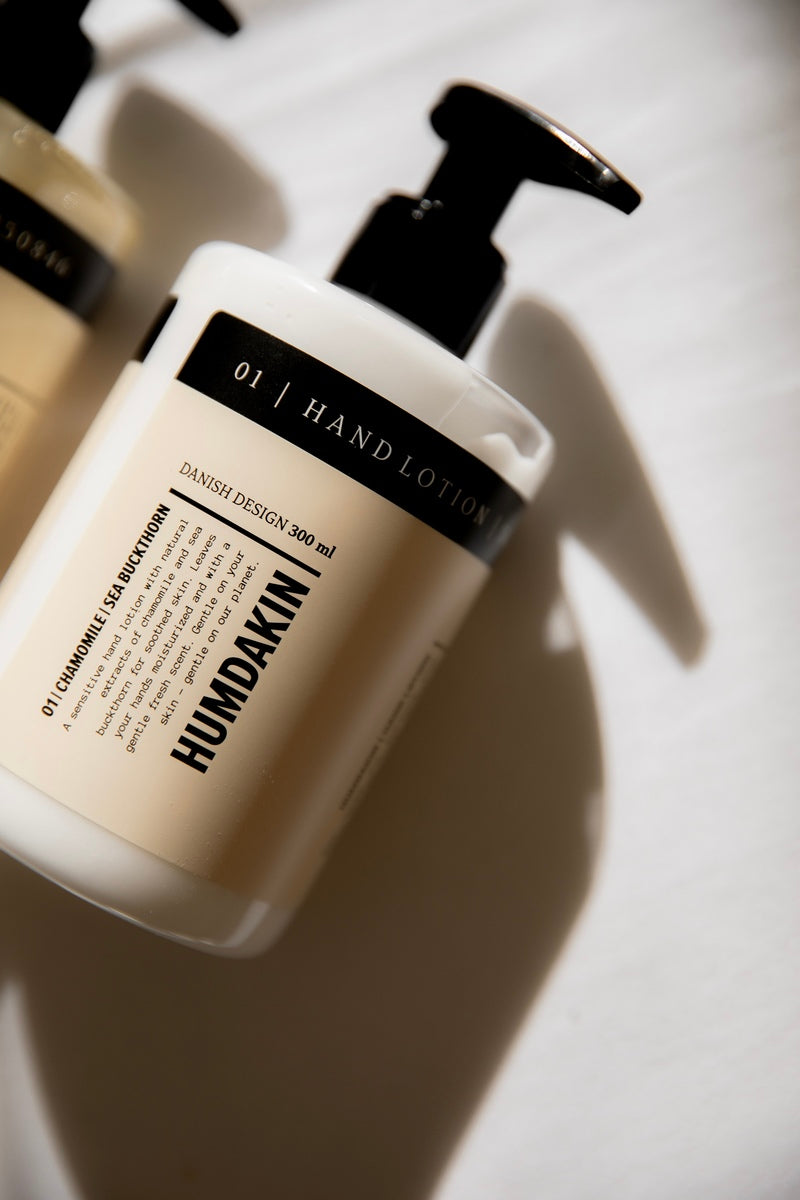 Handlotion