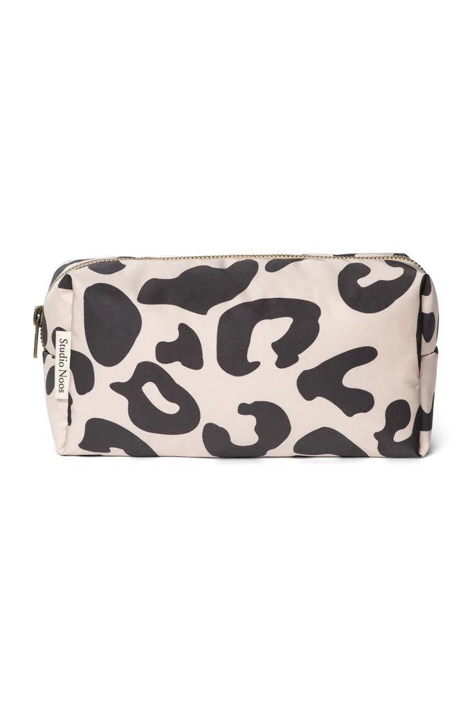 Kosmetiktasche "Holy Cow"
