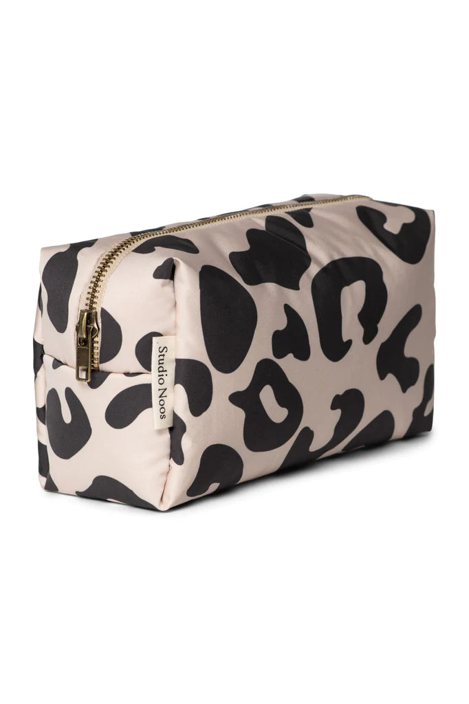 Kosmetiktasche "Holy Cow"