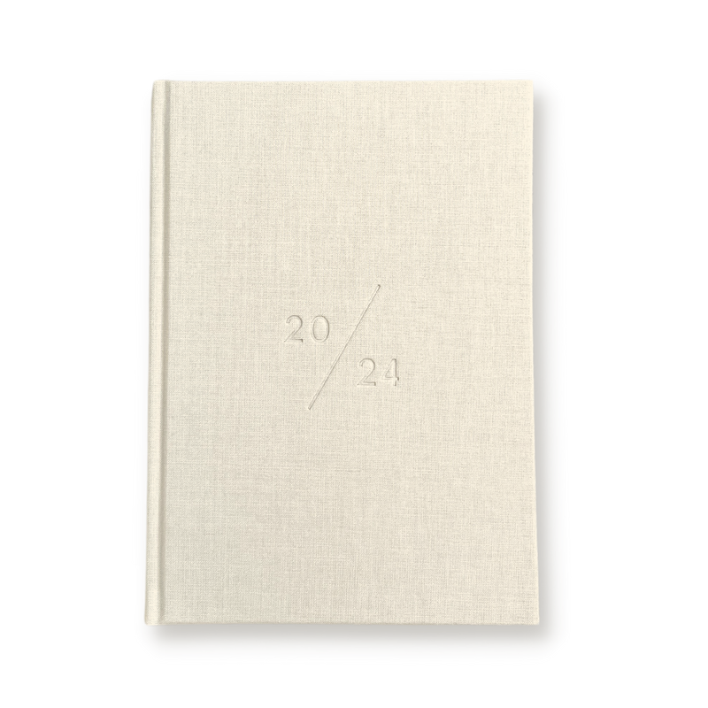 Buchkalender 2024