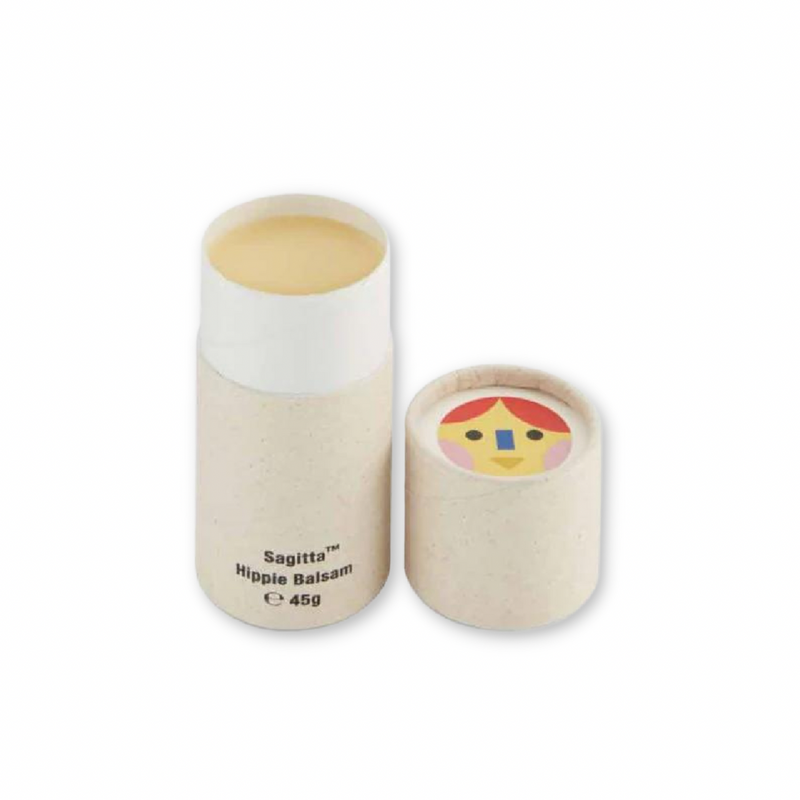 Hippie Balsam