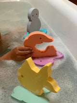 Badewannentierchen