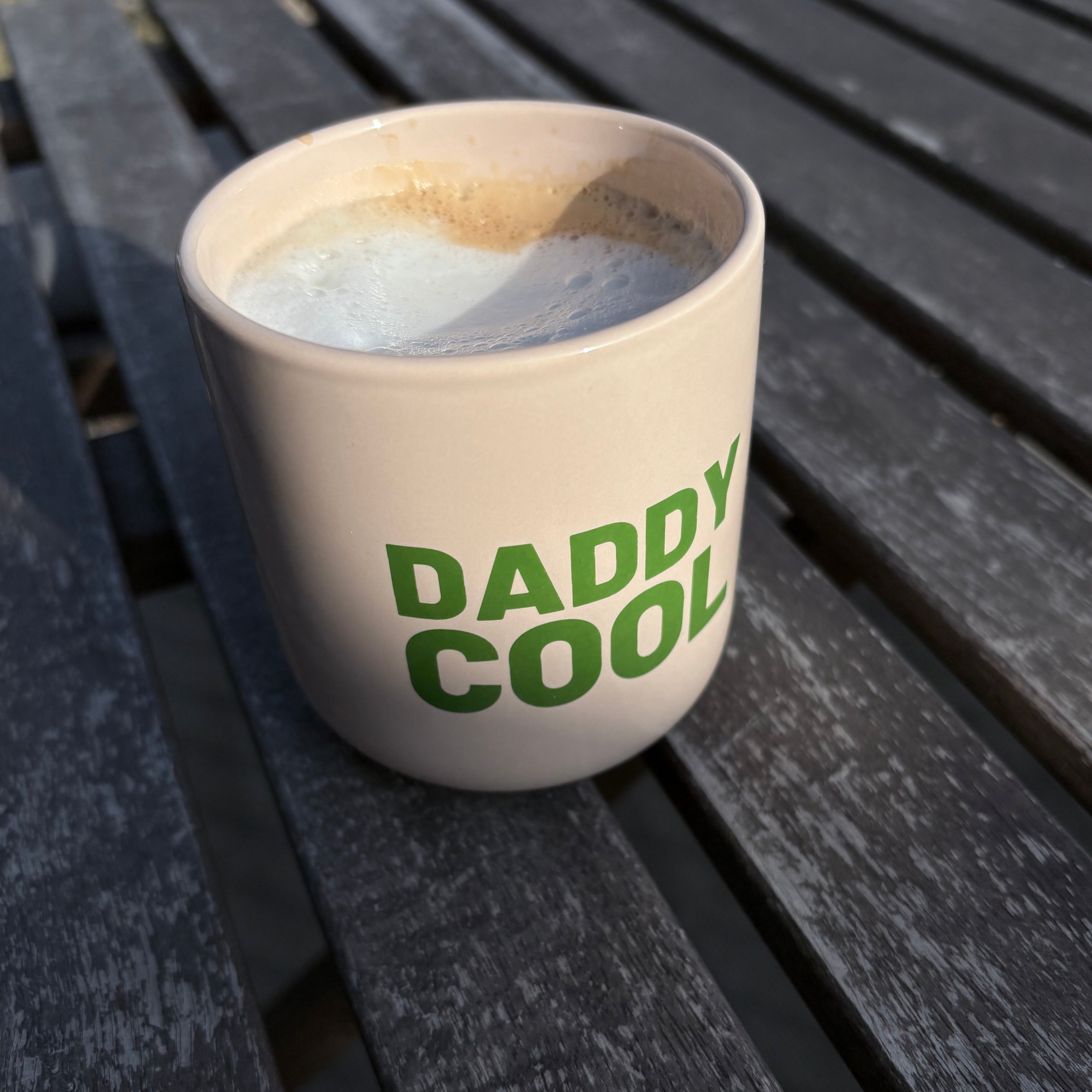 Becher - DADDY COOL
