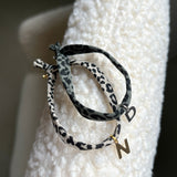 elastisches Armband LEO