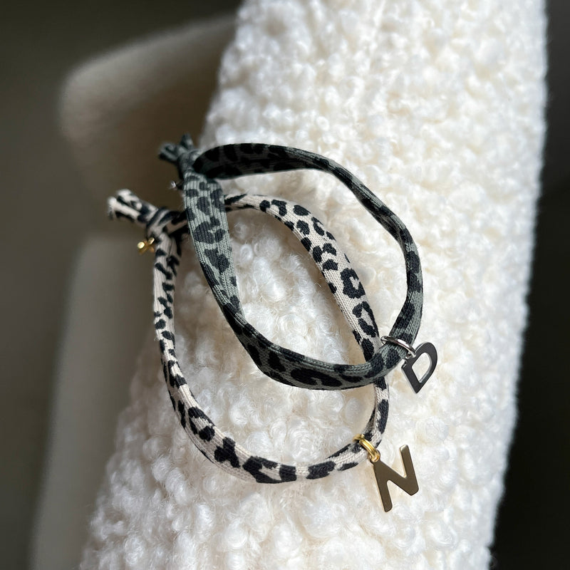 elastisches Armband LEO