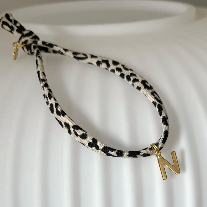 elastisches Armband LEO