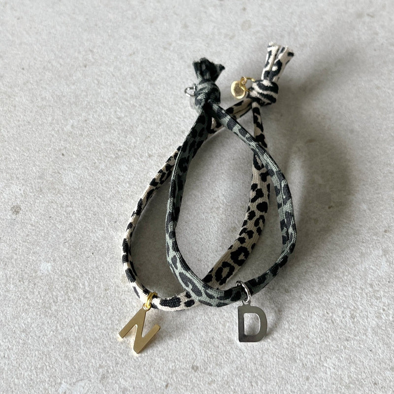 elastisches Armband LEO