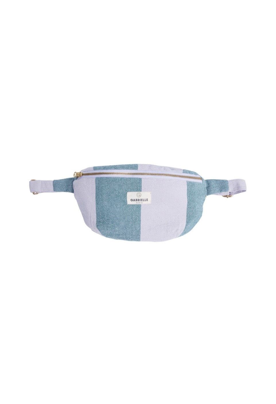 Bauchtasche Croisette
