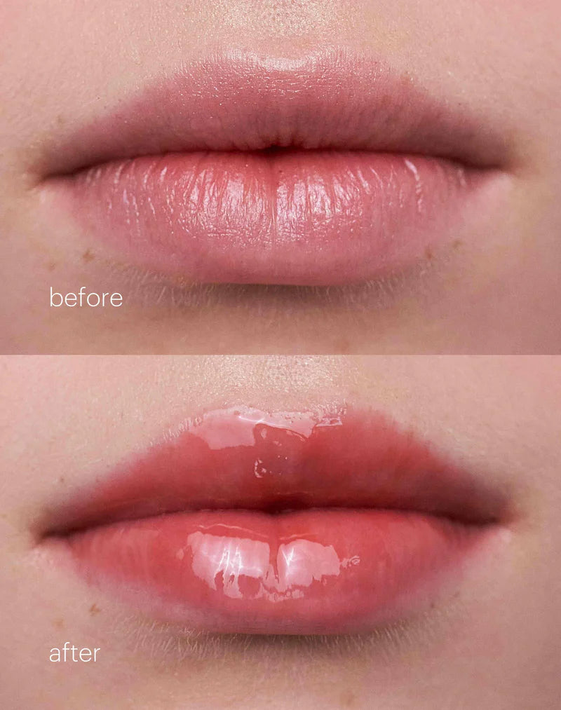 JELLY TREAT LIP OIL juice