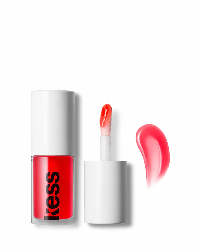 JELLY TREAT LIP OIL drip