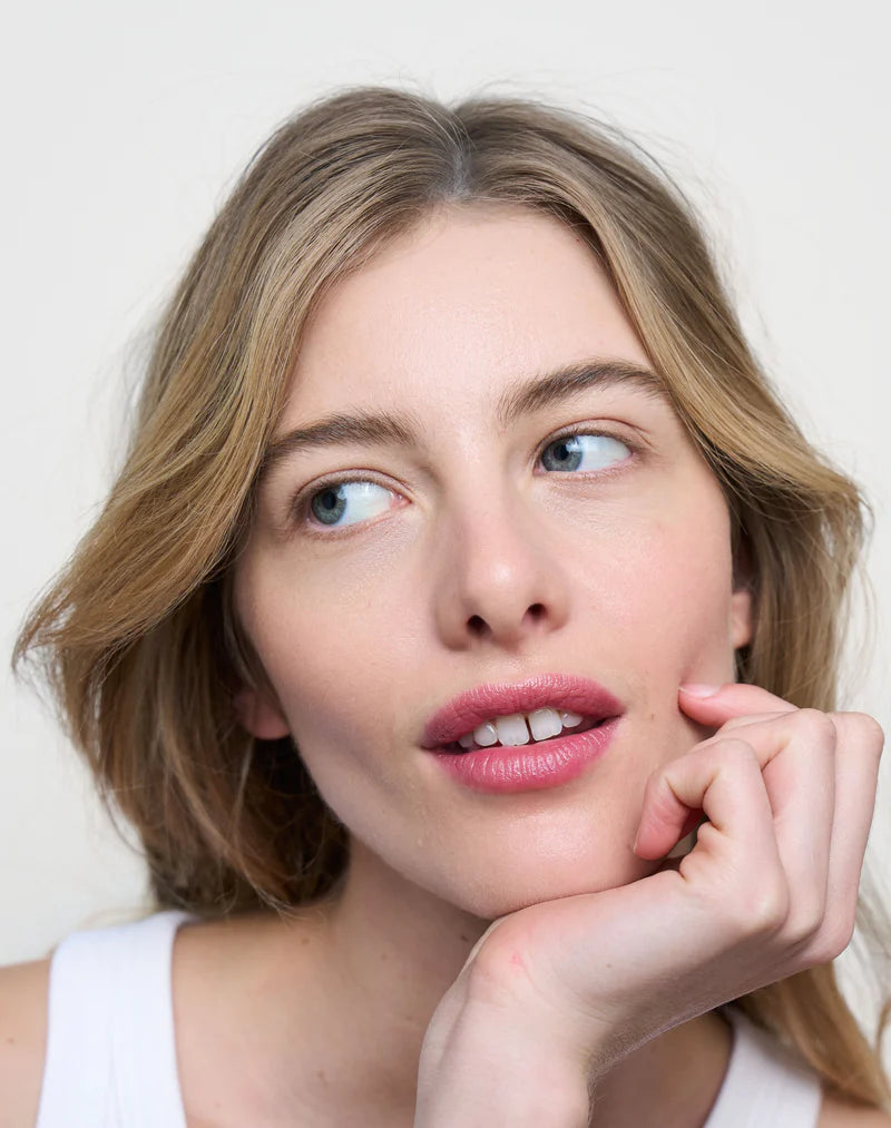 Triple Tint Lip Balm KISS