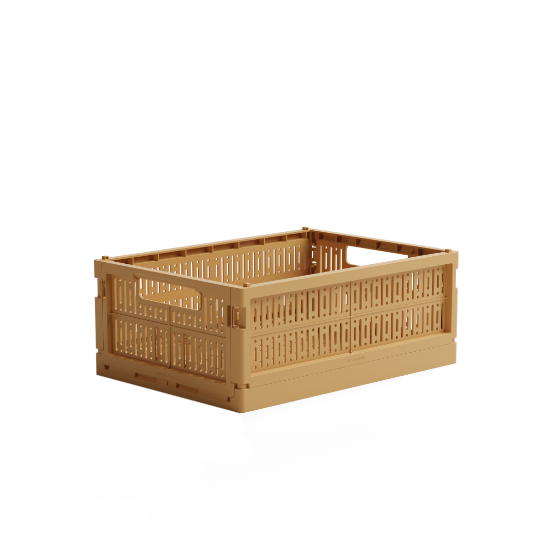 KLAPPBOX MIDI made crate