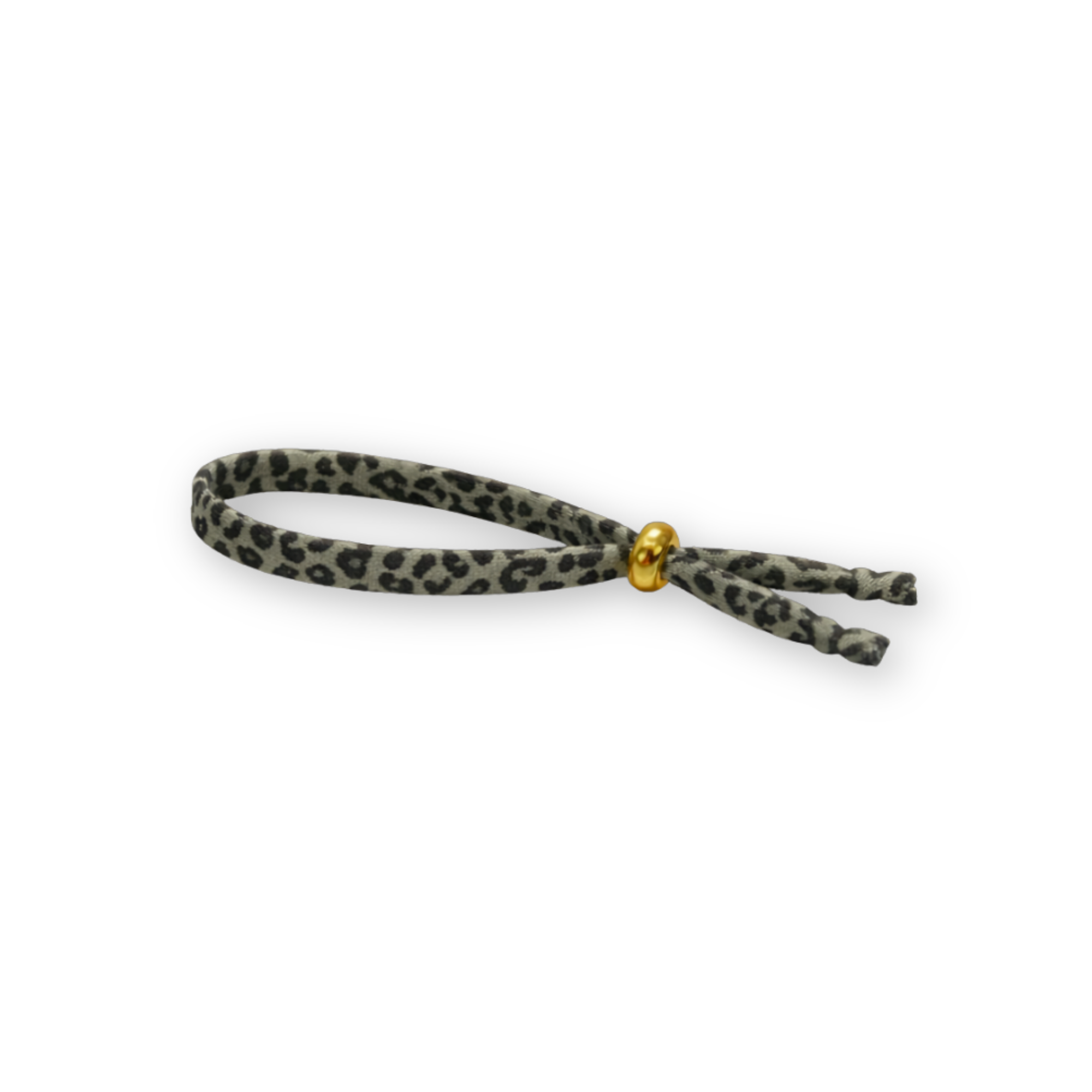 elastisches Armband Leo