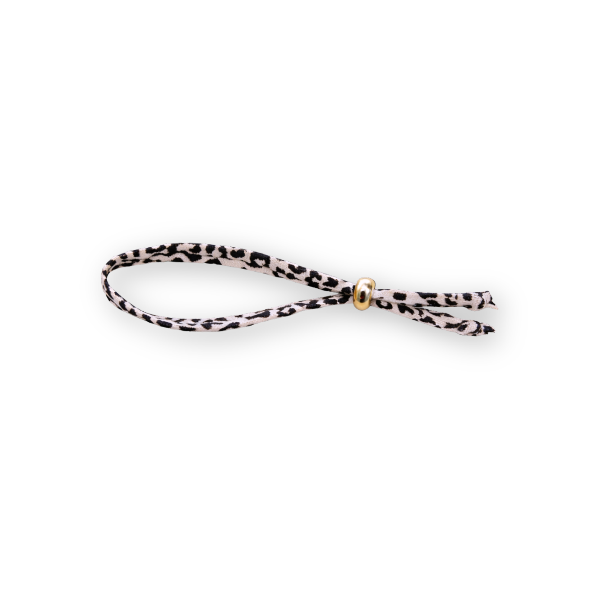elastisches Armband Leo