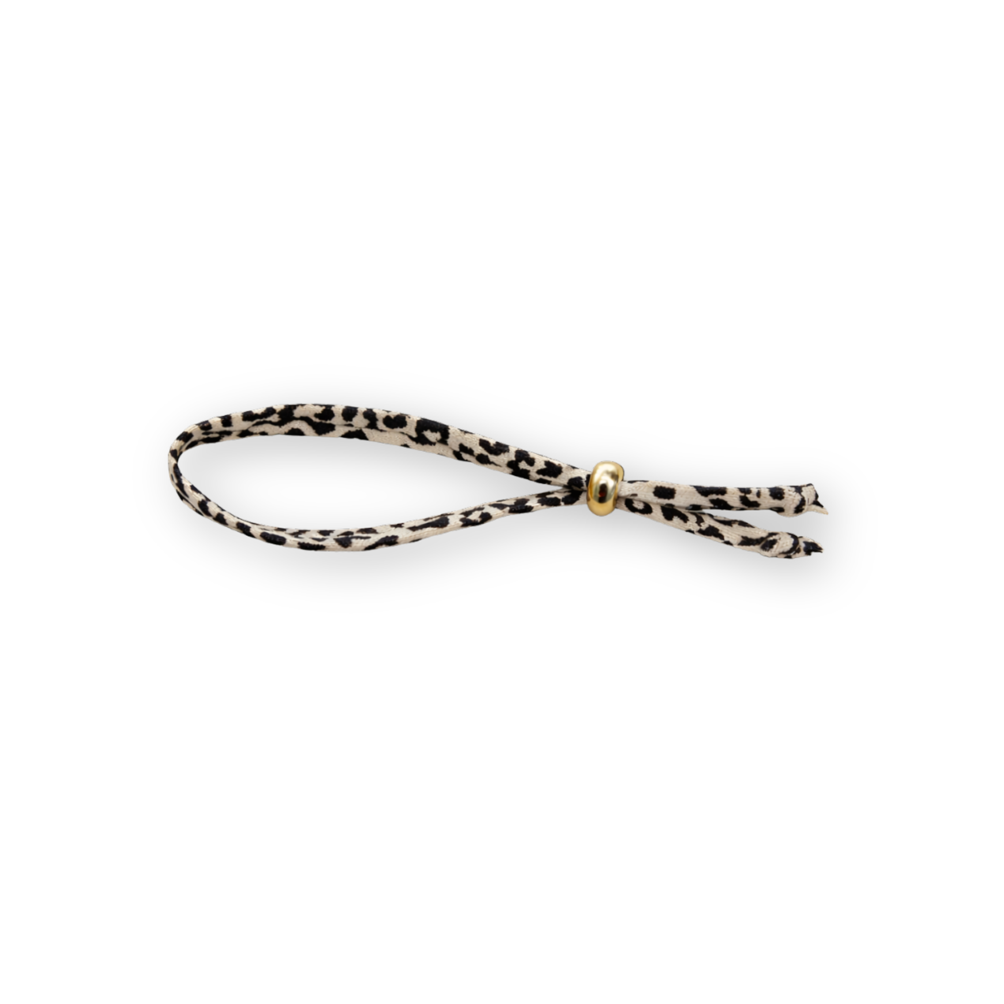elastisches Armband Leo