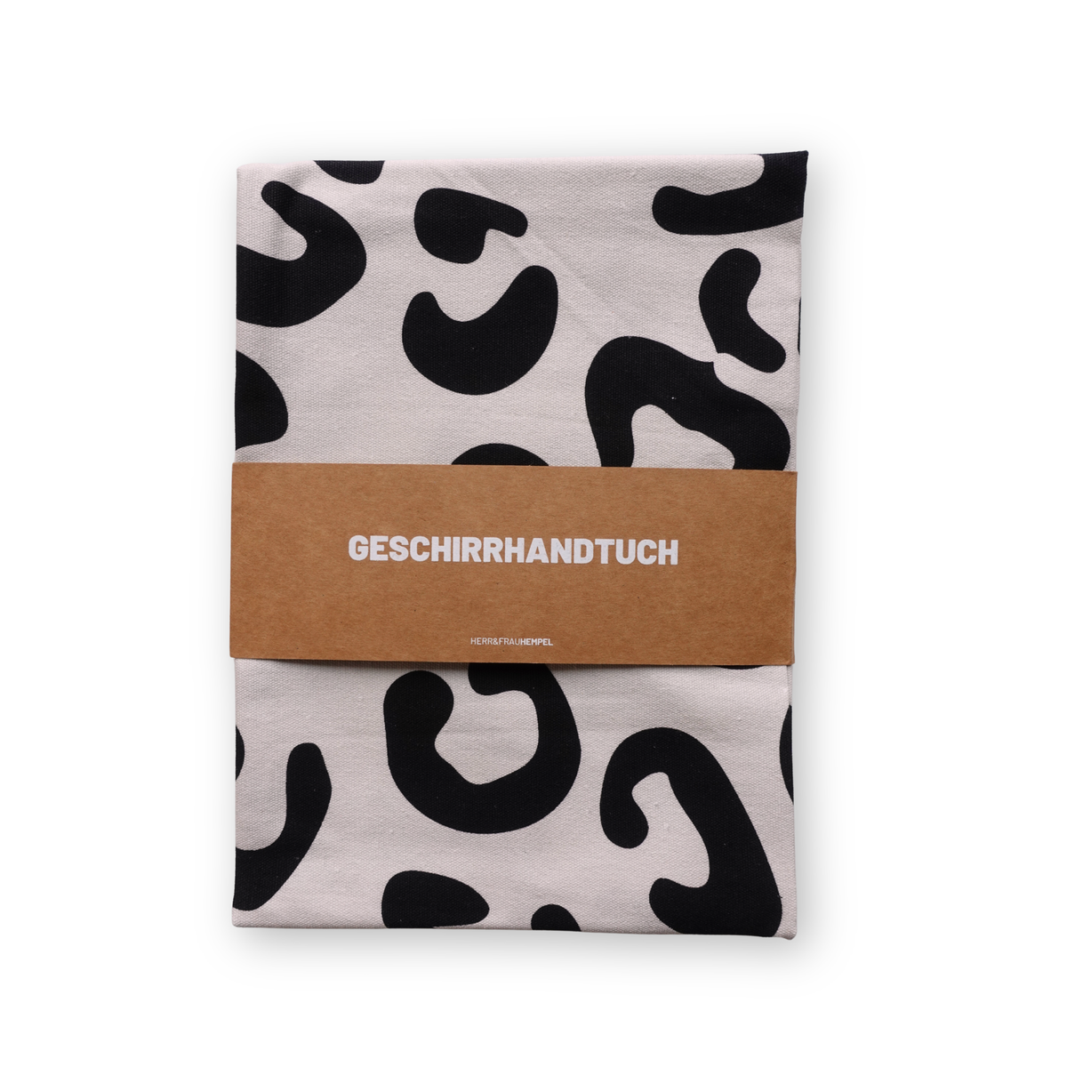 Geschirrhandtuch Leo