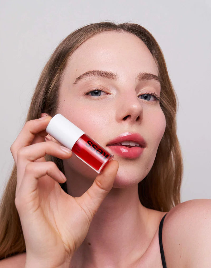 JELLY TREAT LIP OIL drip