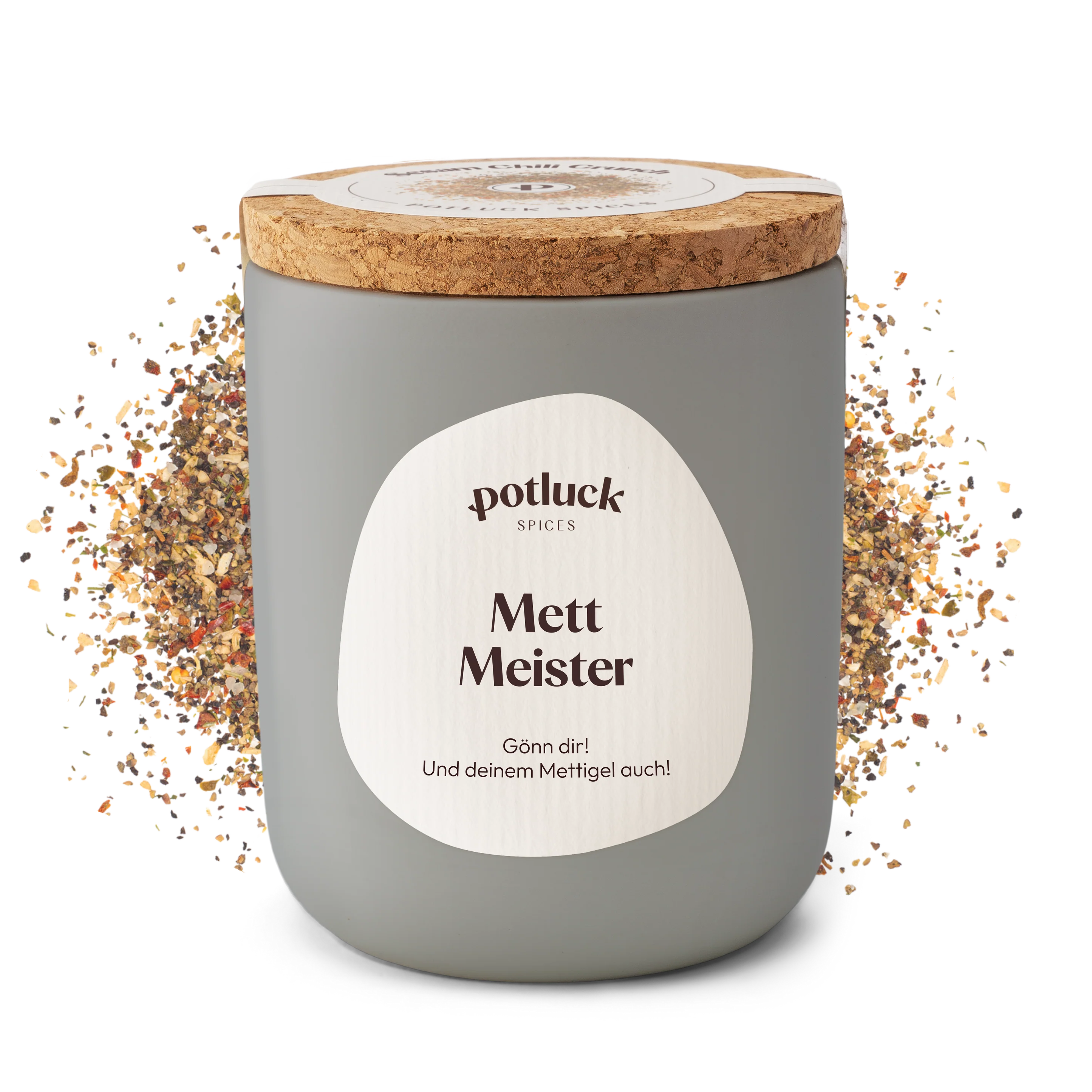 MettMeister