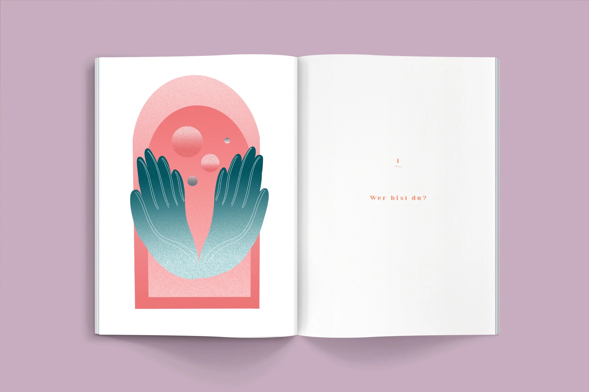 Journal it's all in me