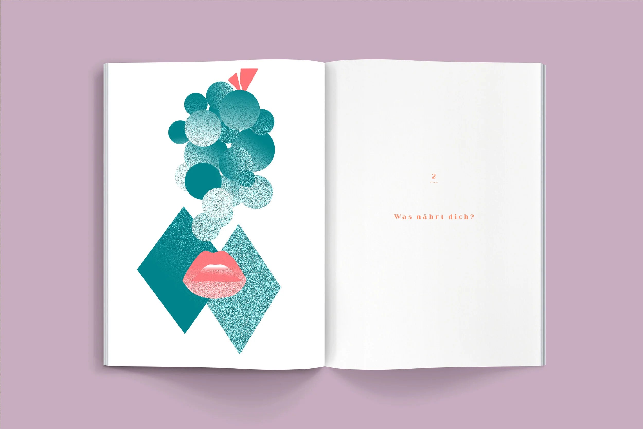 Journal it's all in me