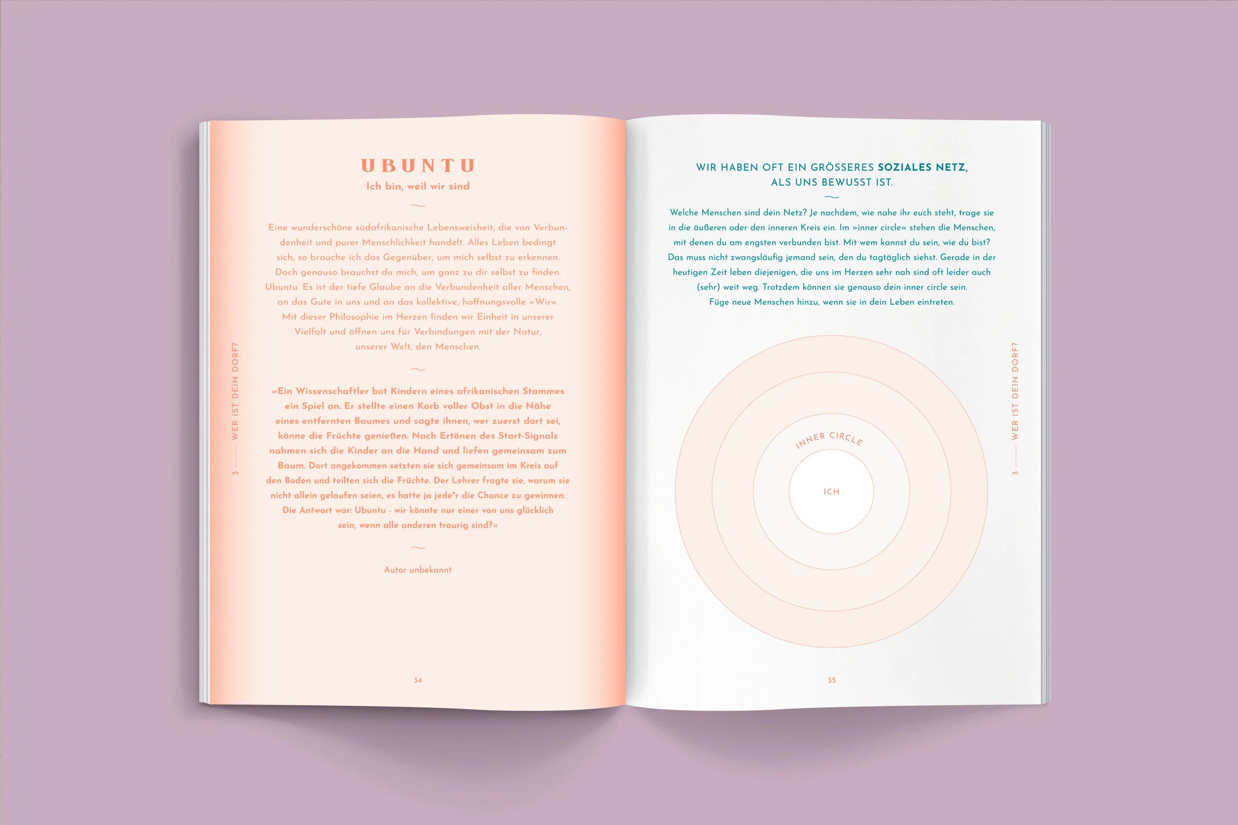 Journal it's all in me