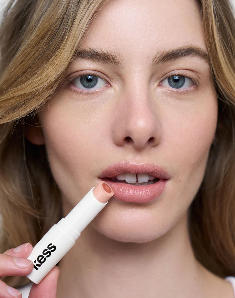 Triple Tint Lip Balm NOTHIN