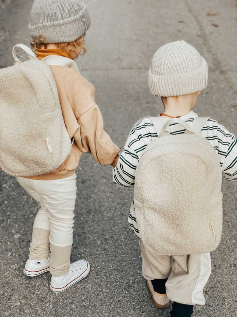 mini Rucksack Teddyfell