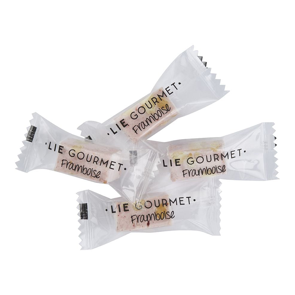 FRANZÖSISCHER NOUGAT "WÜRFEL"