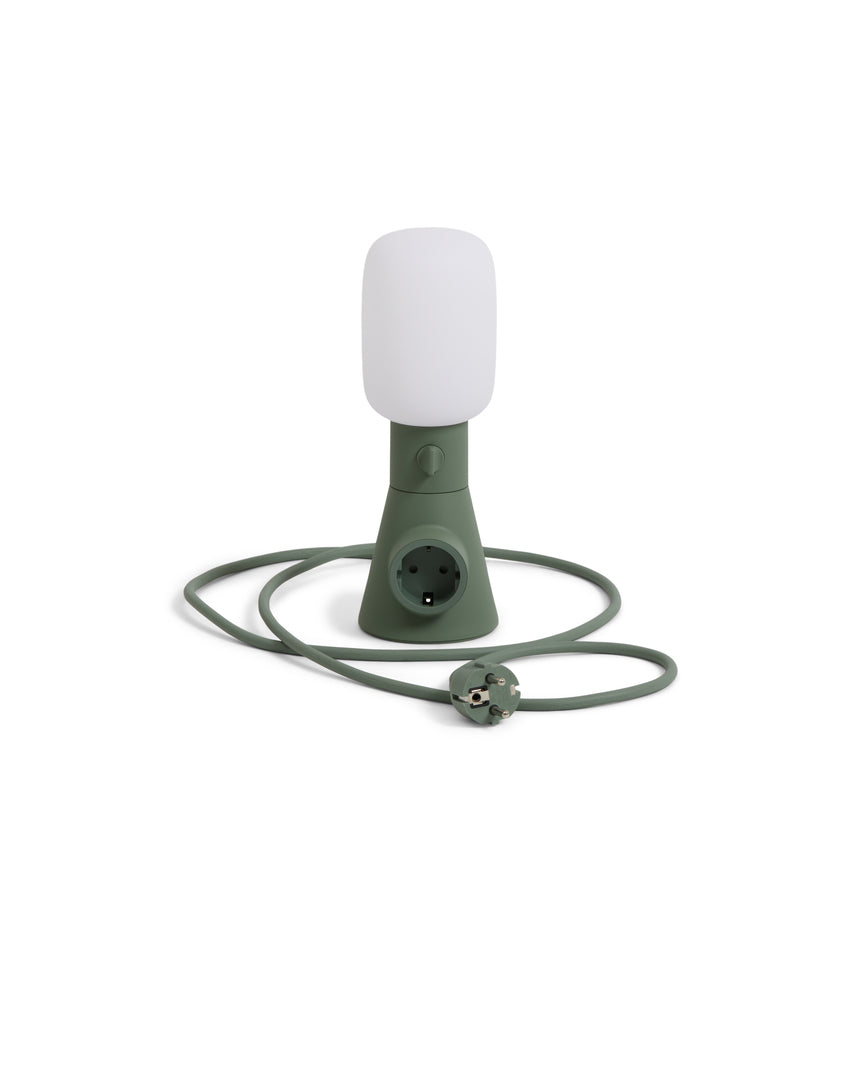 Plug-in Lamp