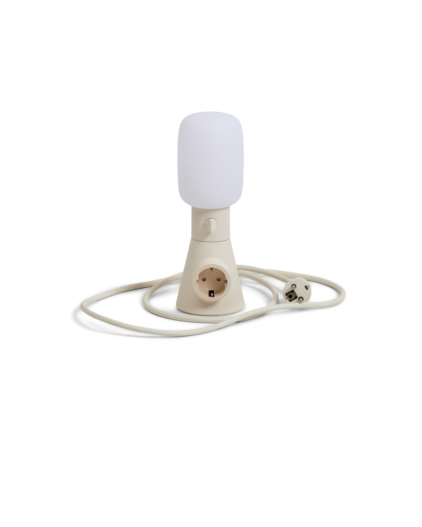 Plug-in Lamp