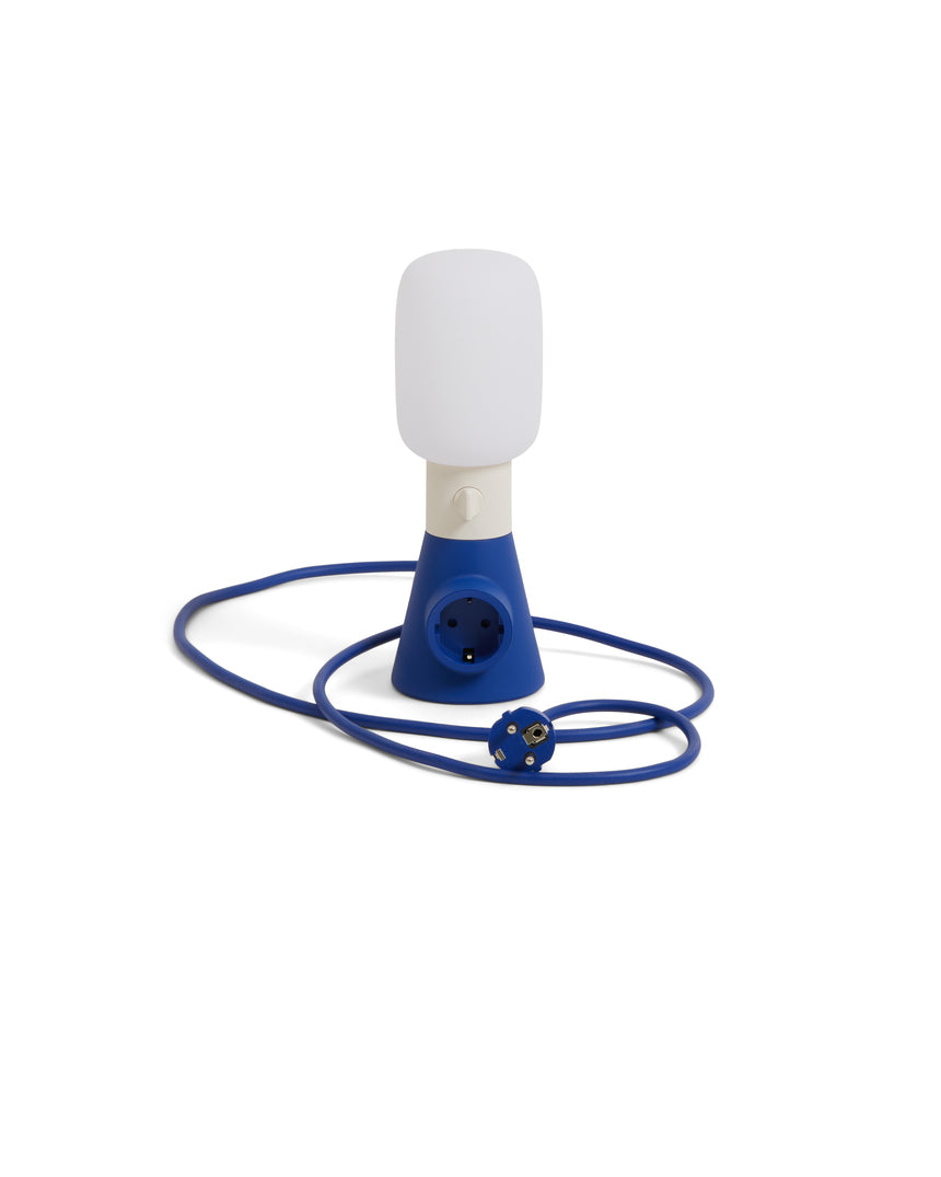 Plug-in Lamp