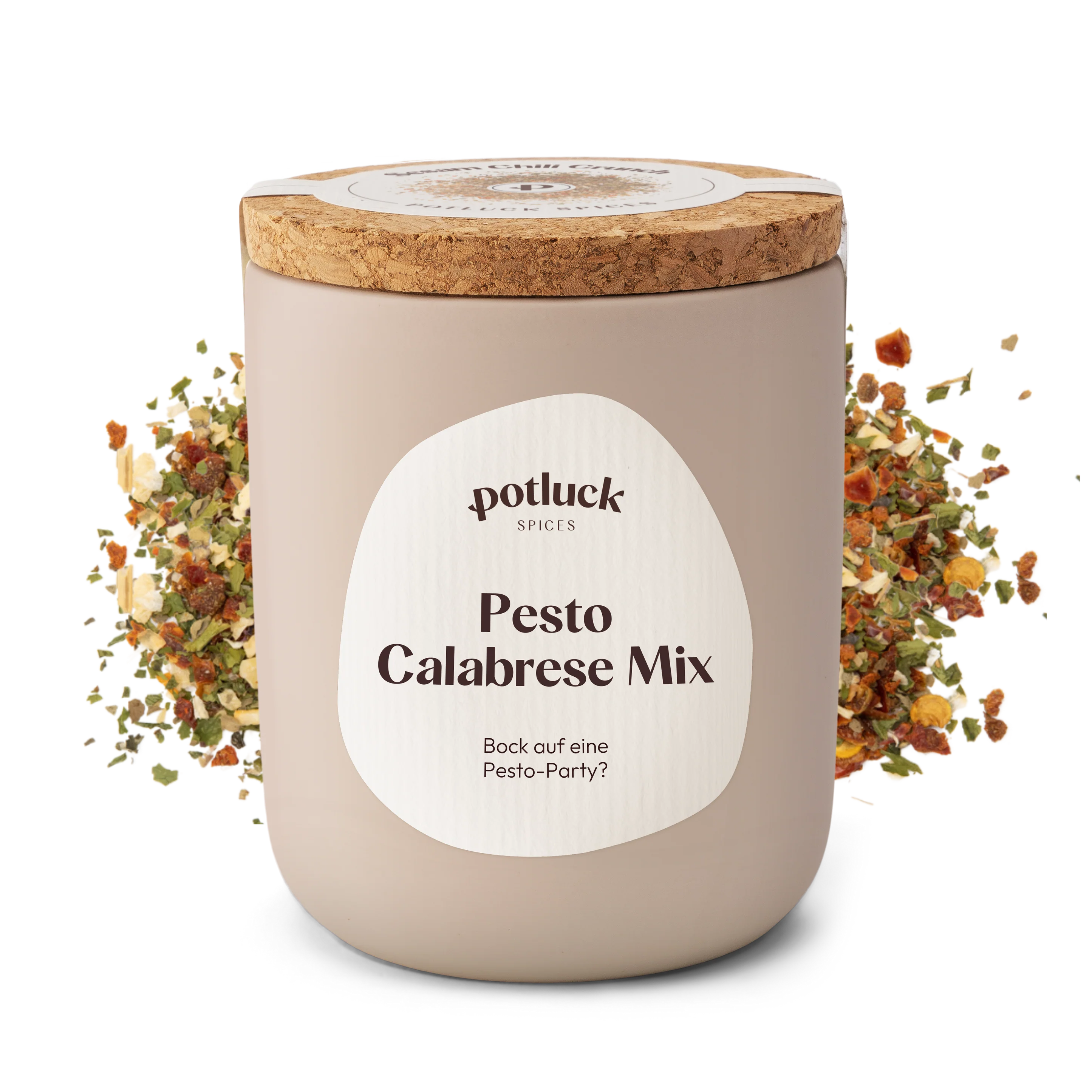 Pesto Calabrese Mix