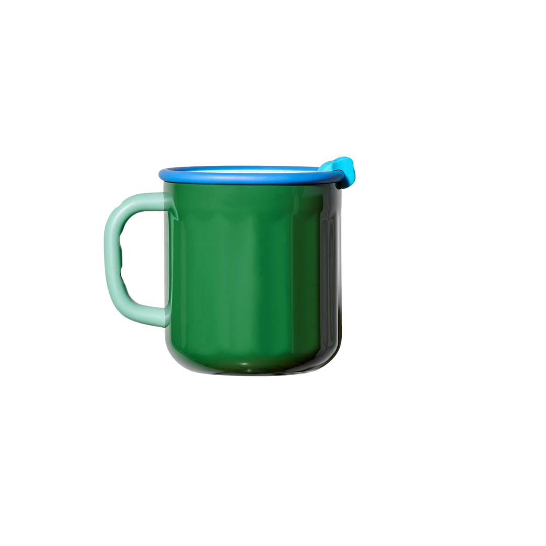 Explorer Cup
