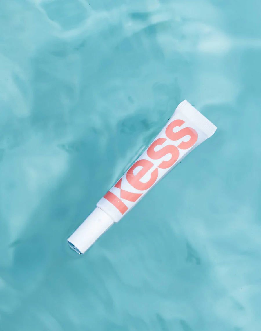 SPF 15 LIP GLOSS - WARM SANDS