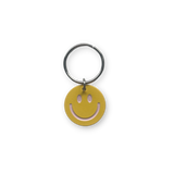 Schlüsselanhänger Smiley