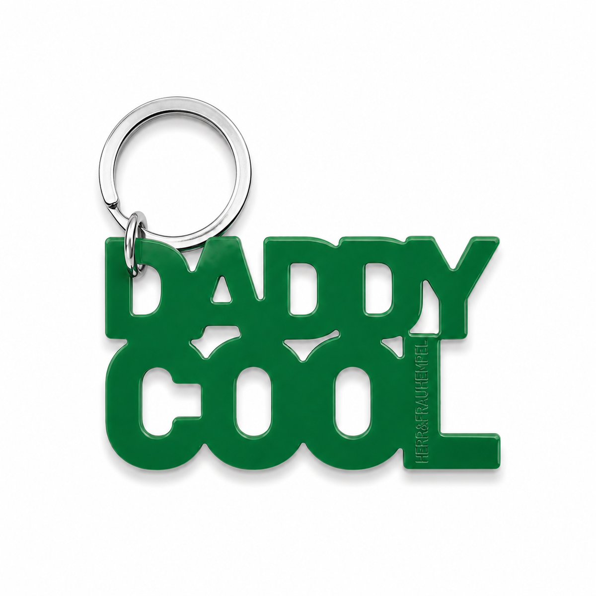 Schlüsselanhänger DADDY COOL