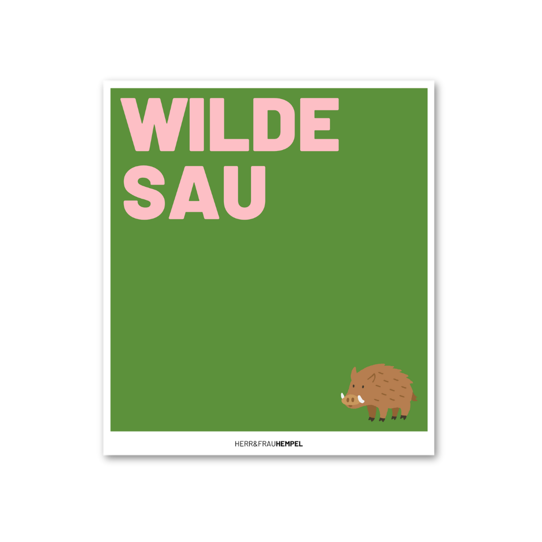 Schwammtuch