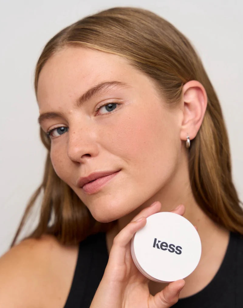 Set & Blur Setting Powder