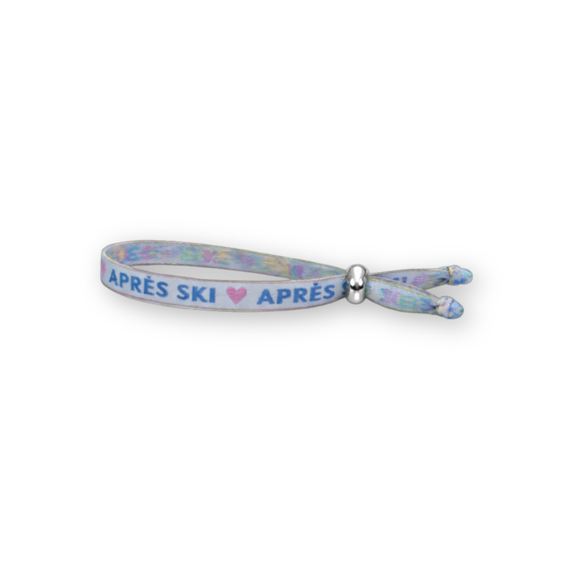 Stoffarmbänder