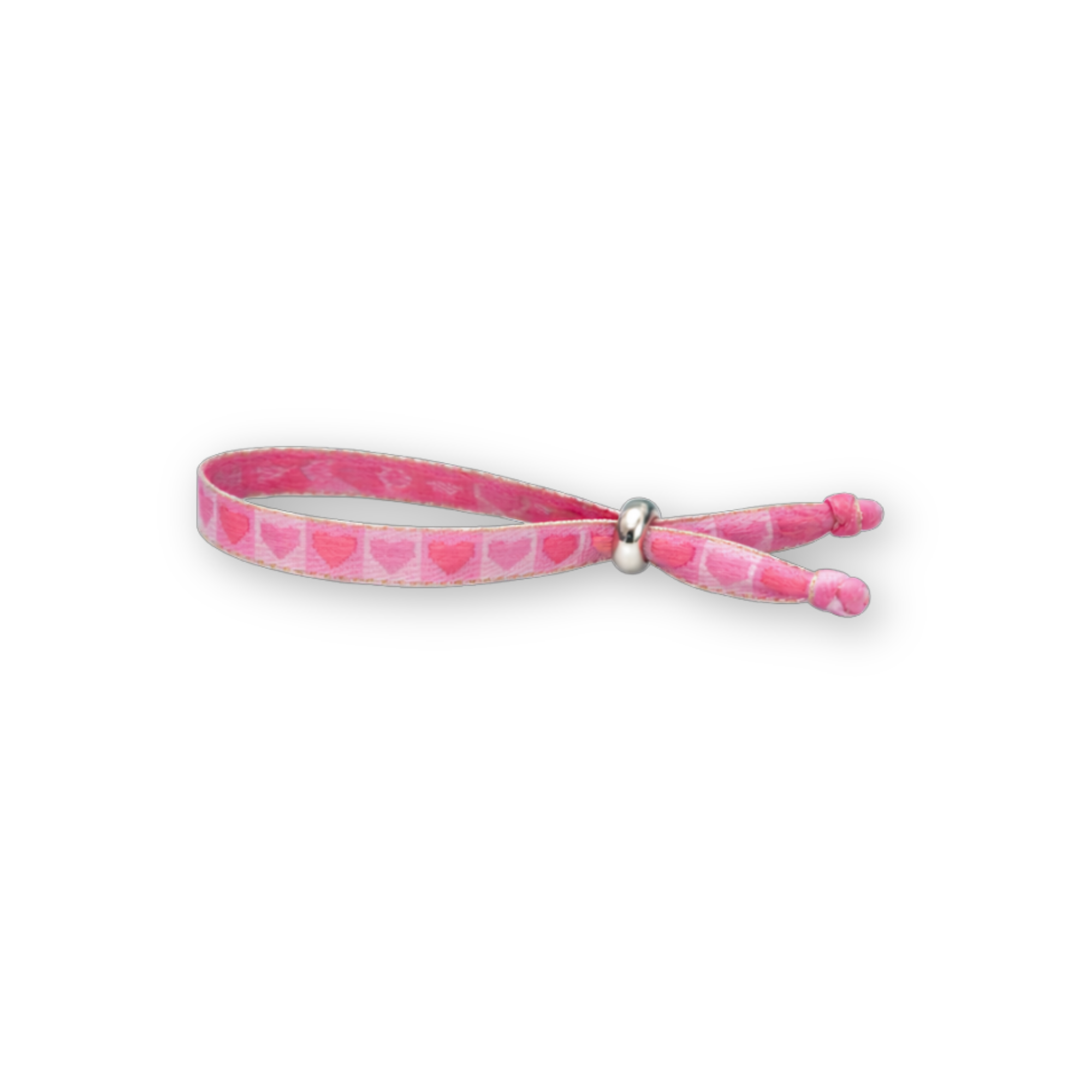 Stoffarmbänder