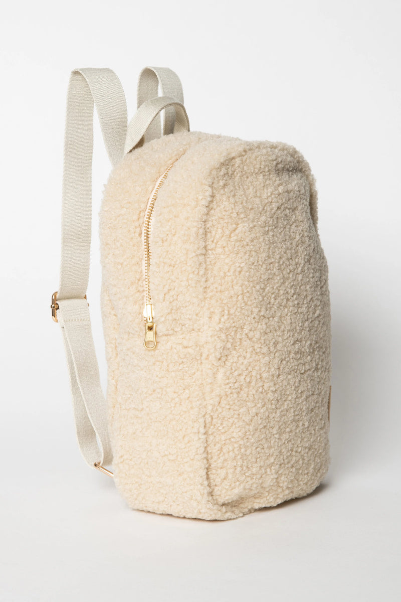mini Rucksack Teddyfell