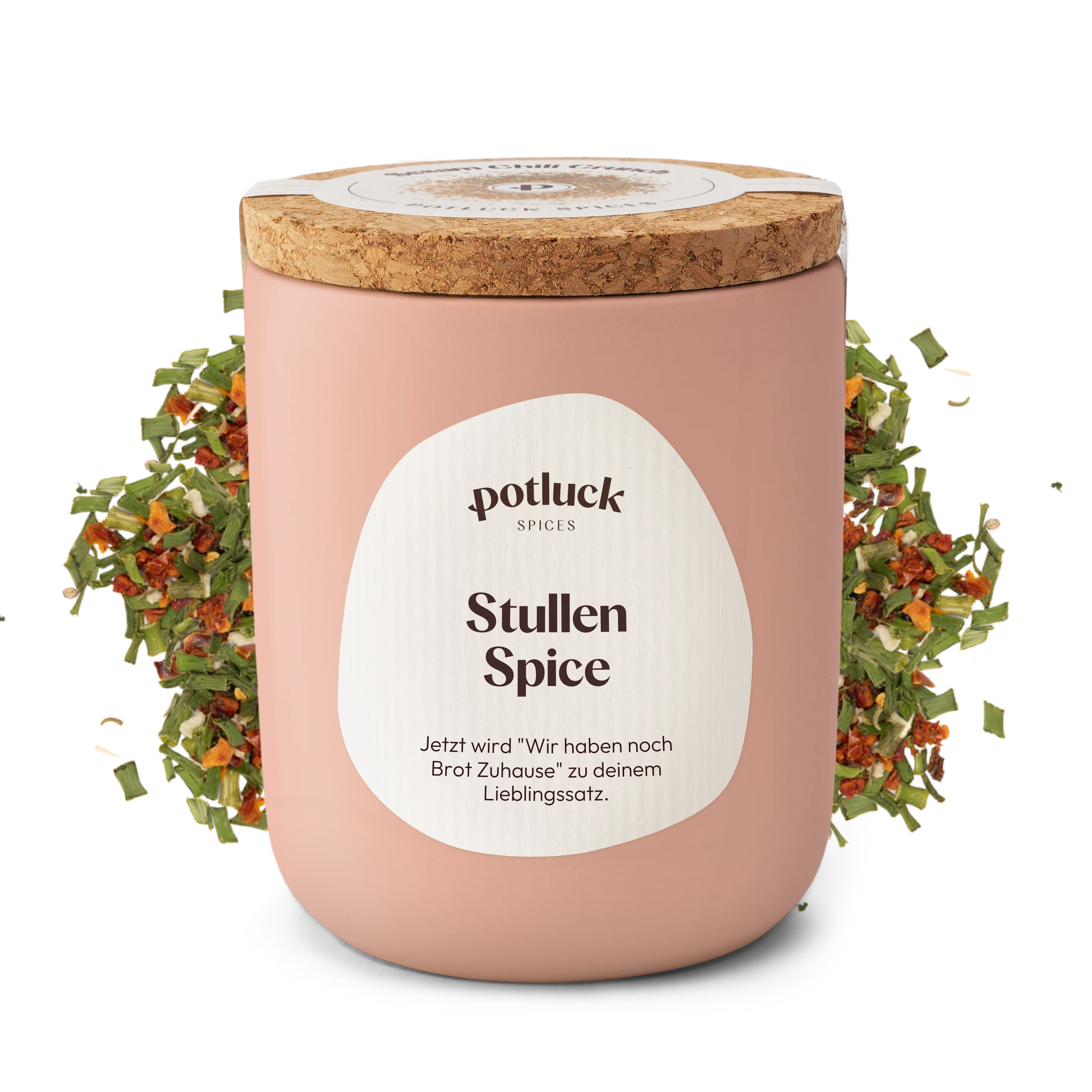 Stullen Spice