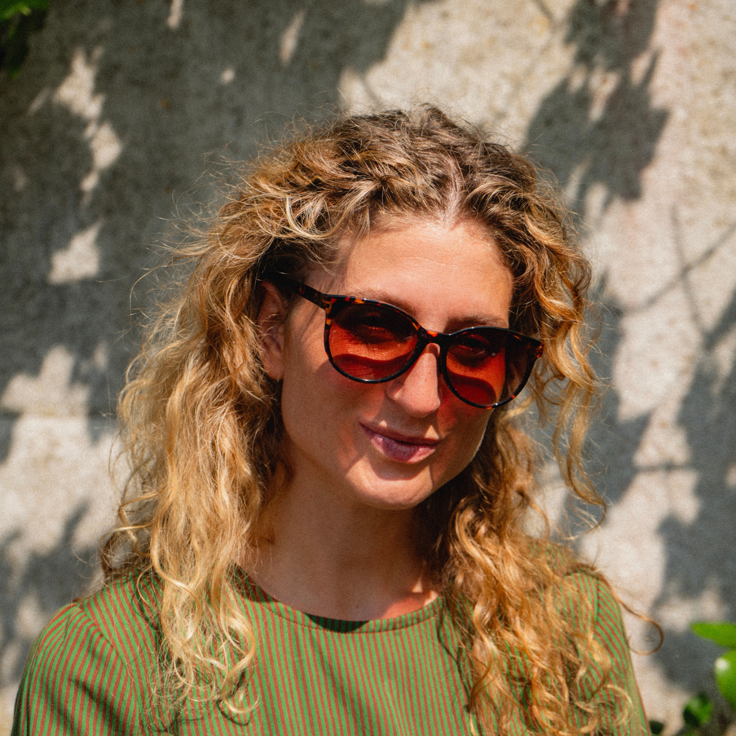 Sonnenbrille CITY