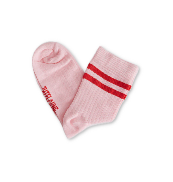 Streifen Socken