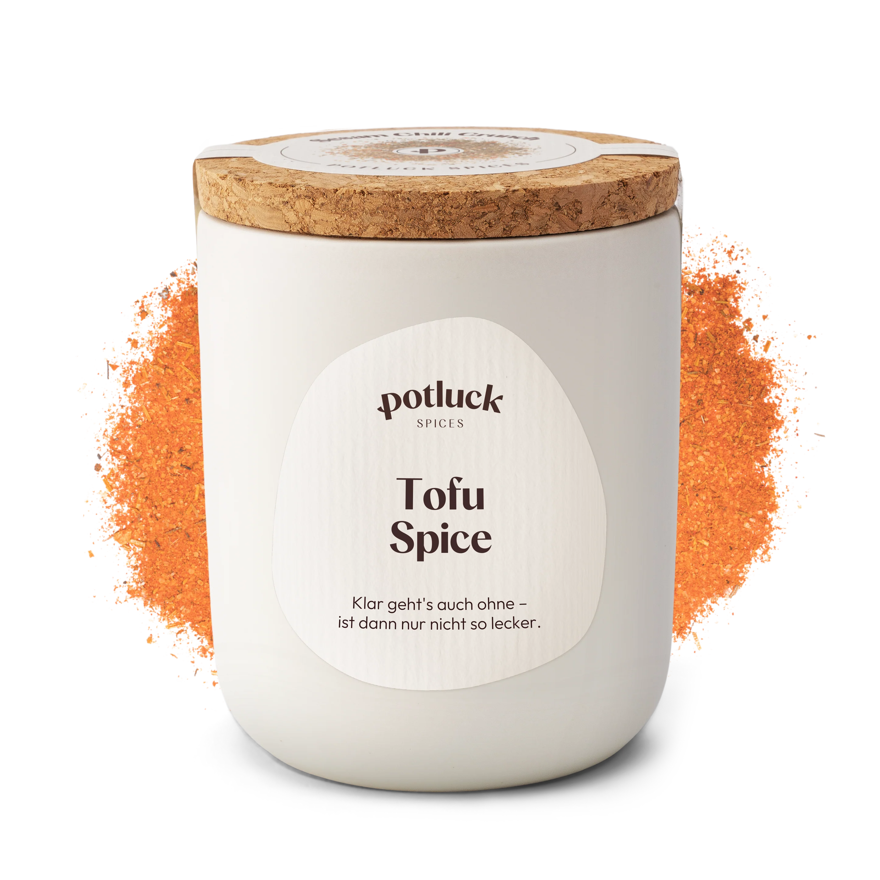 Tofu Spice
