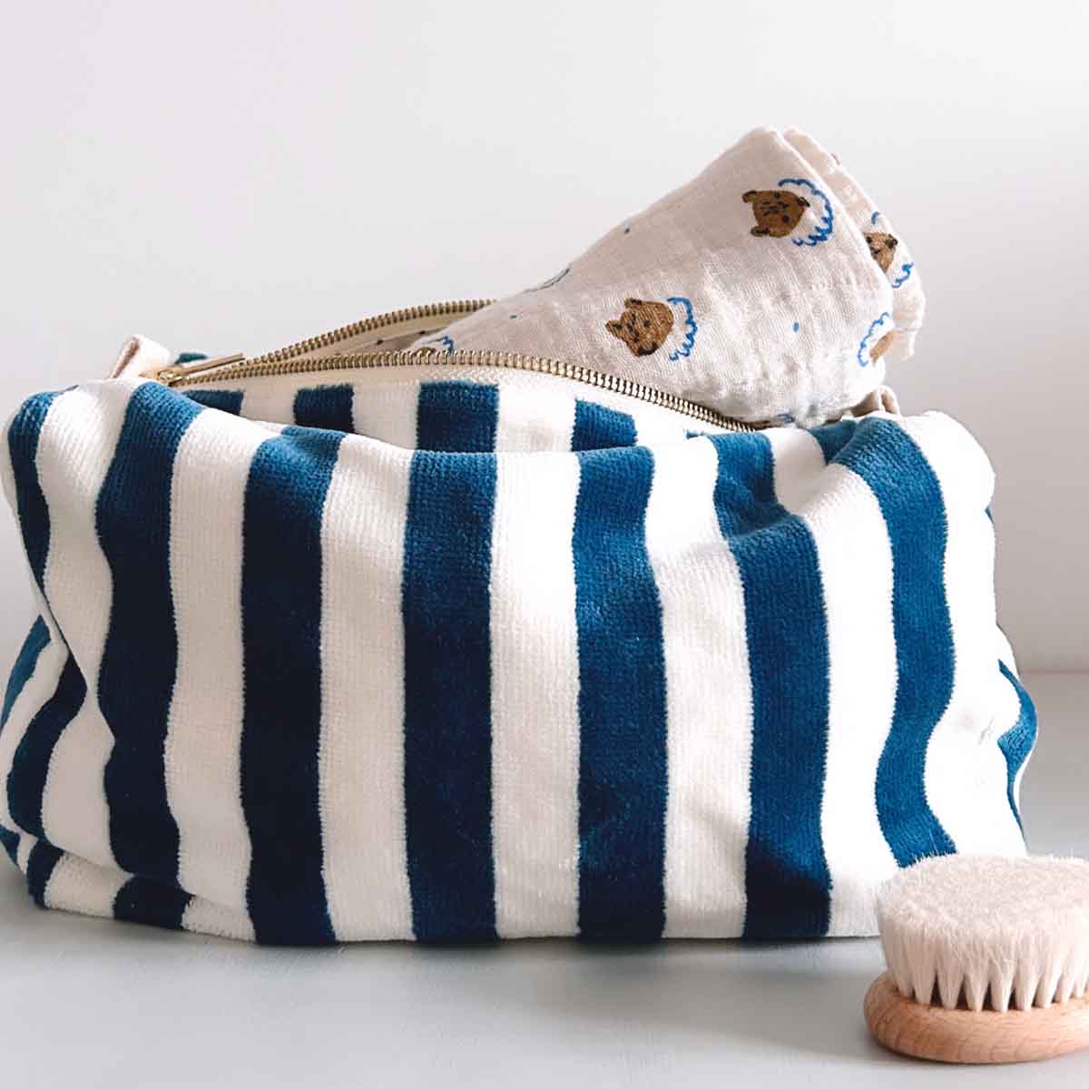 Kosmetiktasche VIC
