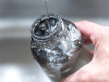 WATER BOTTLE