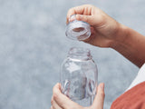 WATER BOTTLE